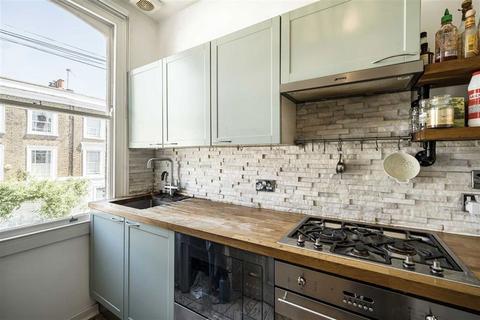 2 bedroom flat for sale, Elm Park, London SW2