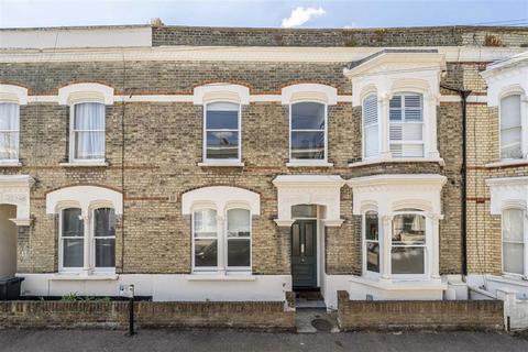 Elm Park, London SW2