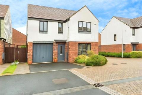 undefined, Sandhole Crescent, Telford TF3