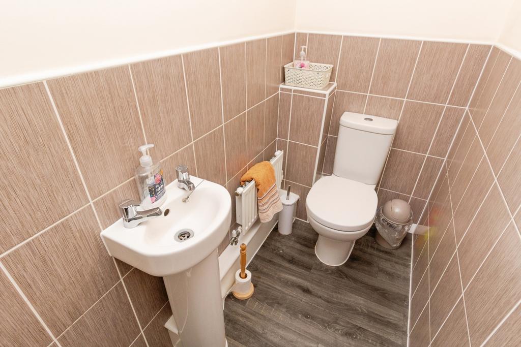 Cloakroom