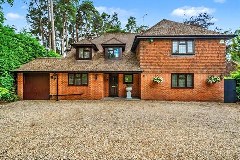 undefined, Stonehill Road, Hampshire GU35