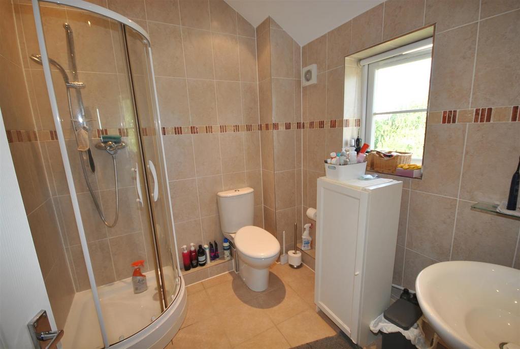 En suite