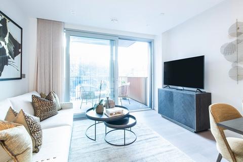 1 bedroom apartment to rent, Paddington W2