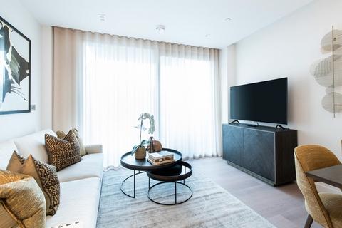 1 bedroom apartment to rent, Paddington W2