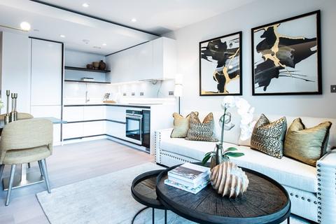 1 bedroom apartment to rent, Paddington W2