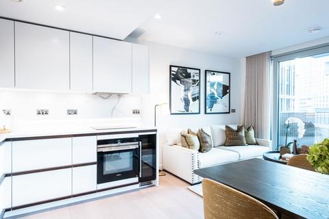 1 bedroom apartment to rent, Paddington W2
