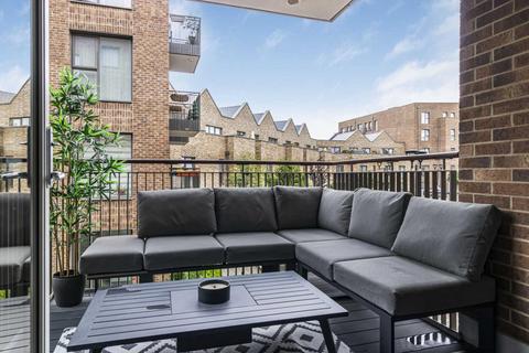 1 bedroom flat for sale, AVORY HOUSE, WELHAM ROAD, SOUTHGATE, N14
