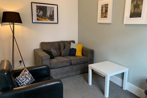 2 bedroom terraced house to rent, Langley Street, Derby, Derbyshire, DE22 3GN
