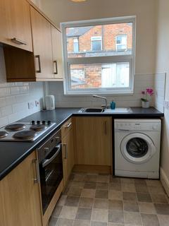 2 bedroom terraced house to rent, Langley Street, Derby, Derbyshire, DE22 3GN