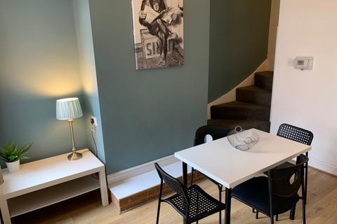 2 bedroom terraced house to rent, Langley Street, Derby, Derbyshire, DE22 3GN