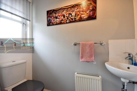 3 bedroom semi-detached house for sale, Woodview Crescent, Lhanbryde, Elgin, IV30 8JL
