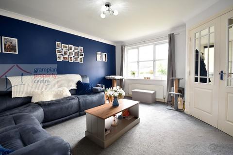 3 bedroom semi-detached house for sale, Woodview Crescent, Lhanbryde, Elgin, IV30 8JL