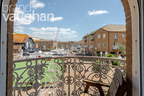 1 bedroom flat to rent, The Octagon, Brighton Marina Village, Brighton, BN2