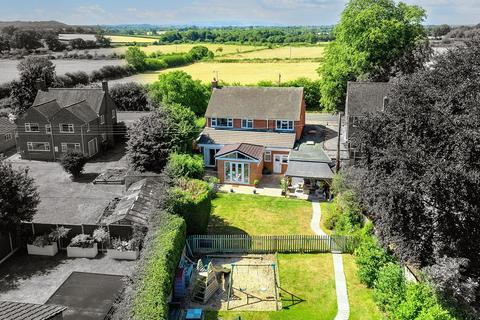 4 Appletree Lane, Inkberrow, Worcester, WR7 4JA