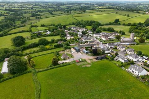 Detached house for sale, Rackenford, Tiverton