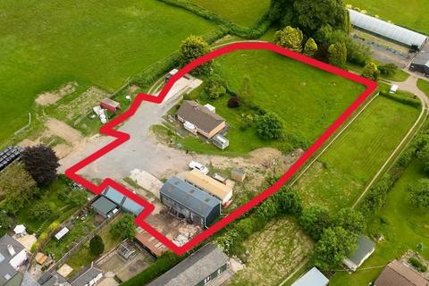 Detached house for sale, Rackenford, Tiverton