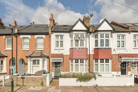 Haliburton Road, Twickenham TW1