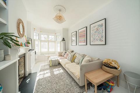 undefined, Haliburton Road, Twickenham TW1