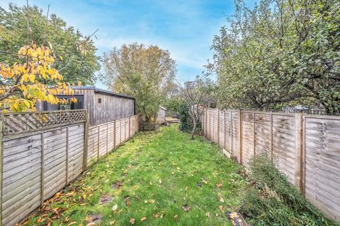 undefined, Haliburton Road, Twickenham TW1
