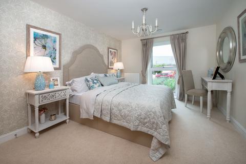 1 bedroom retirement property to rent, Springfield Close, Stratford-upon-Avon CV37