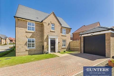 Mangrove Road, Doxford Green, Sunderland