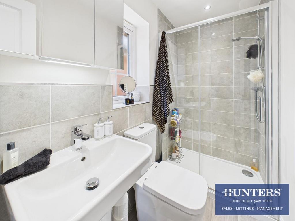 En-Suite
