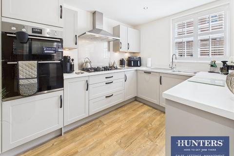 4 bedroom detached house for sale, Mangrove Road, Doxford Green, Sunderland