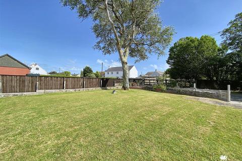 3 bedroom detached bungalow for sale, Jameston, Tenby