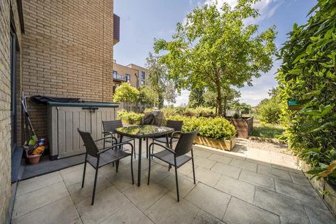 undefined, Nobel Close, London NW9
