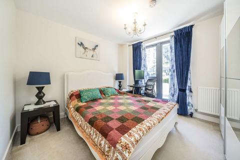 undefined, Nobel Close, London NW9