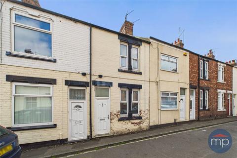 Thomson Street, Guisborough