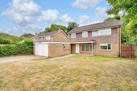 4 bedroom detached house for sale, St. Hughs Road, Buckden