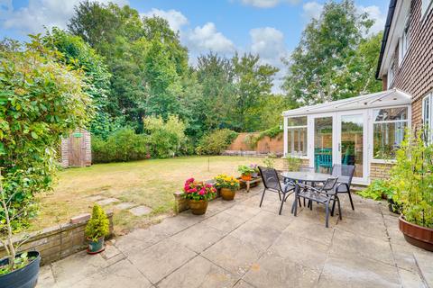 4 bedroom detached house for sale, St. Hughs Road, Buckden