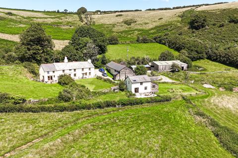 undefined, Combe Martin, Ilfracombe, Devon, EX34