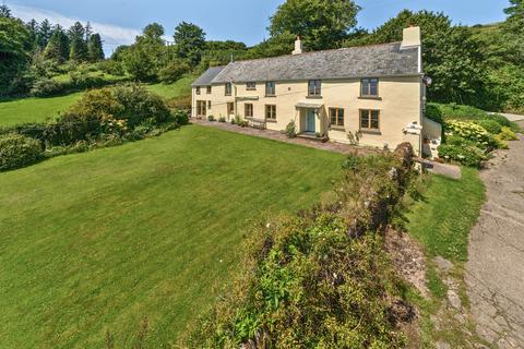 undefined, Combe Martin, Ilfracombe, Devon, EX34