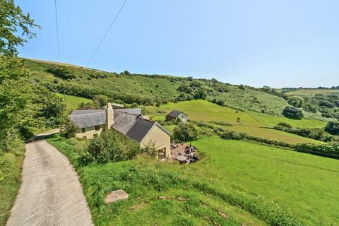 undefined, Combe Martin, Ilfracombe, Devon, EX34