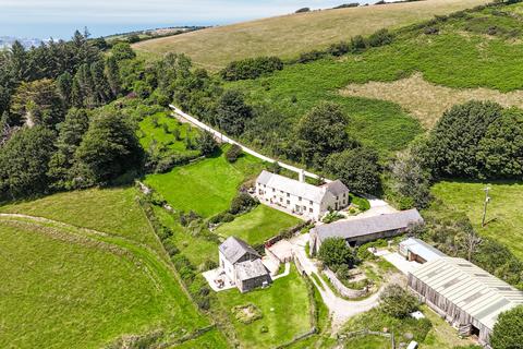 undefined, Combe Martin, Ilfracombe, Devon, EX34