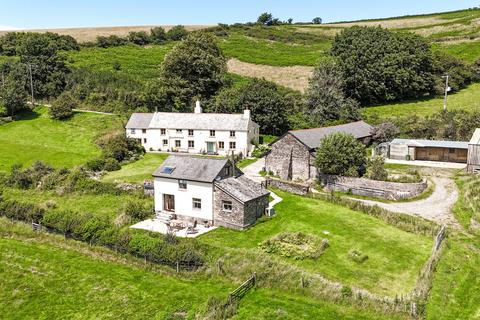 undefined, Combe Martin, Ilfracombe, Devon, EX34
