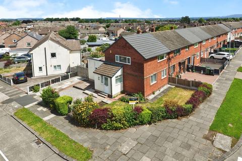 109 Castlerigg Drive, Carlisle, CA2 6PG