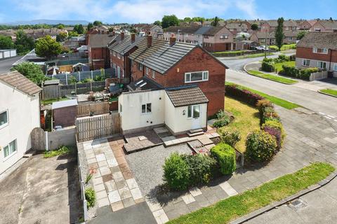 109 Castlerigg Drive, Carlisle, CA2 6PG