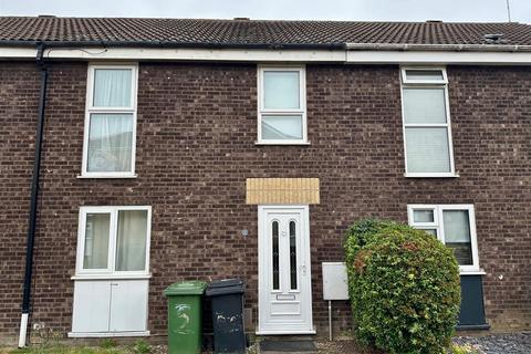 2 Greenham, Bretton, Peterborough, PE3 9YP