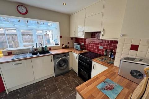 undefined, Huntingdon Drive, Wimborne
