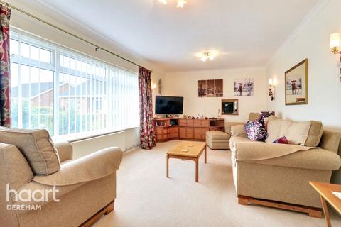 undefined, Margaret Close, Toftwood
