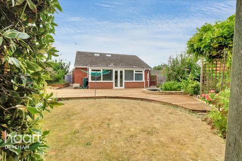 undefined, Margaret Close, Toftwood