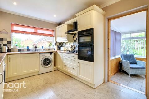 undefined, Margaret Close, Toftwood
