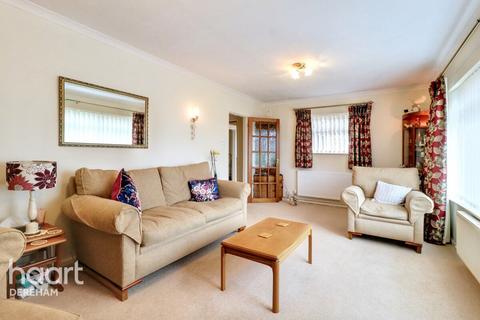 undefined, Margaret Close, Toftwood