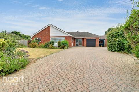 undefined, Margaret Close, Toftwood