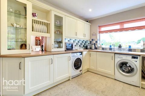 undefined, Margaret Close, Toftwood