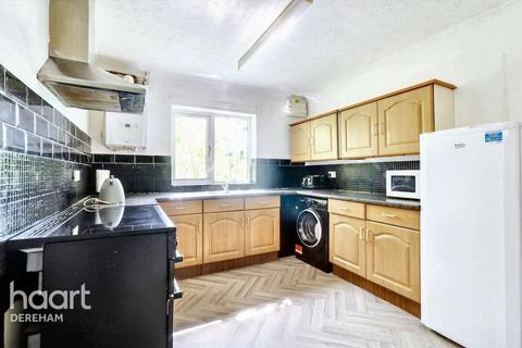 undefined, Charles Close, Toftwood