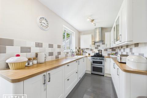 undefined, Barkbeth Road, Liverpool, L36